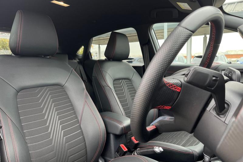 Used Ford Puma 2023 for sale - 76415792: Photo 17