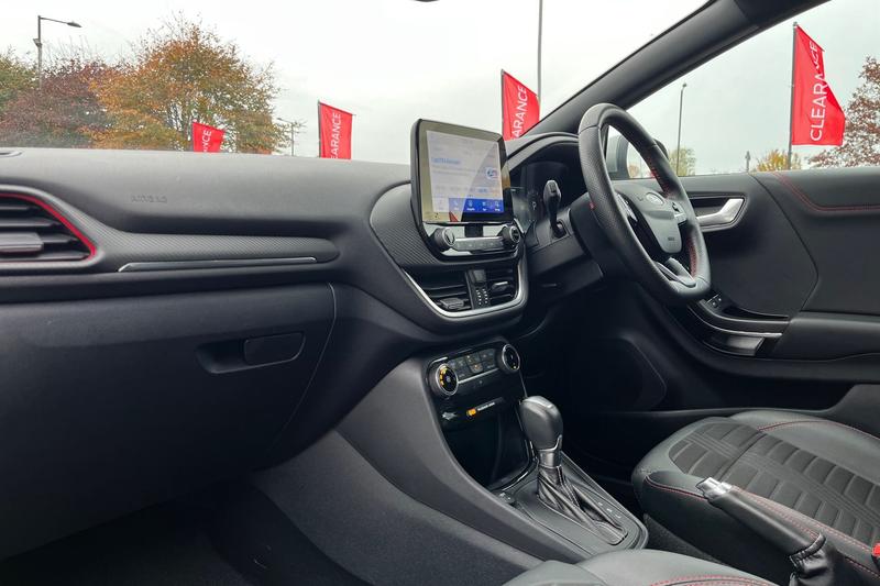 Used Ford Puma 2023 for sale - 76415792: Photo 18