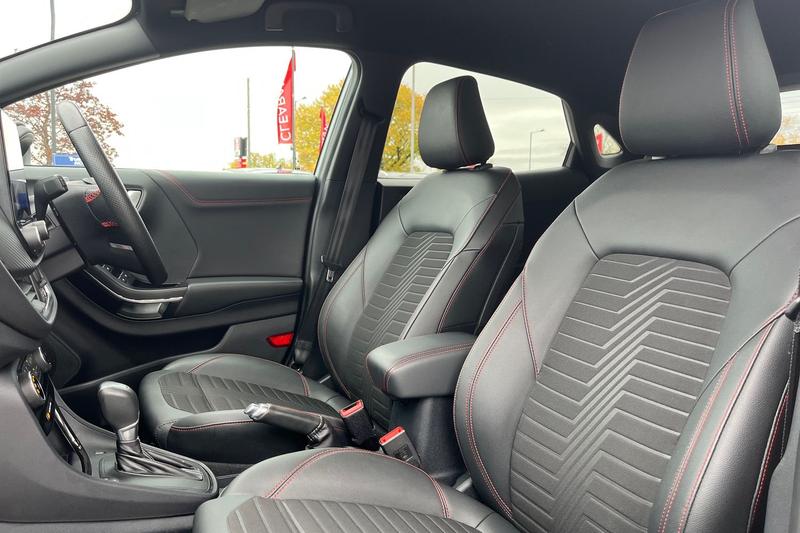 Used Ford Puma 2023 for sale - 76415792: Photo 19