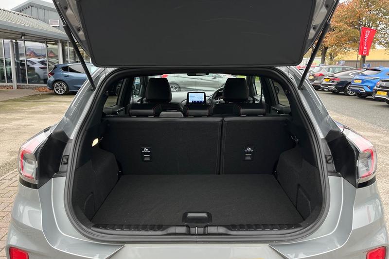 Used Ford Puma 2023 for sale - 76415792: Photo 21