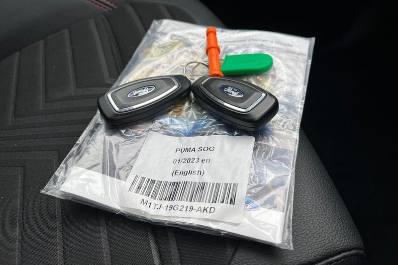 Used Ford Puma 2023 for sale - 76415792: Photo 22