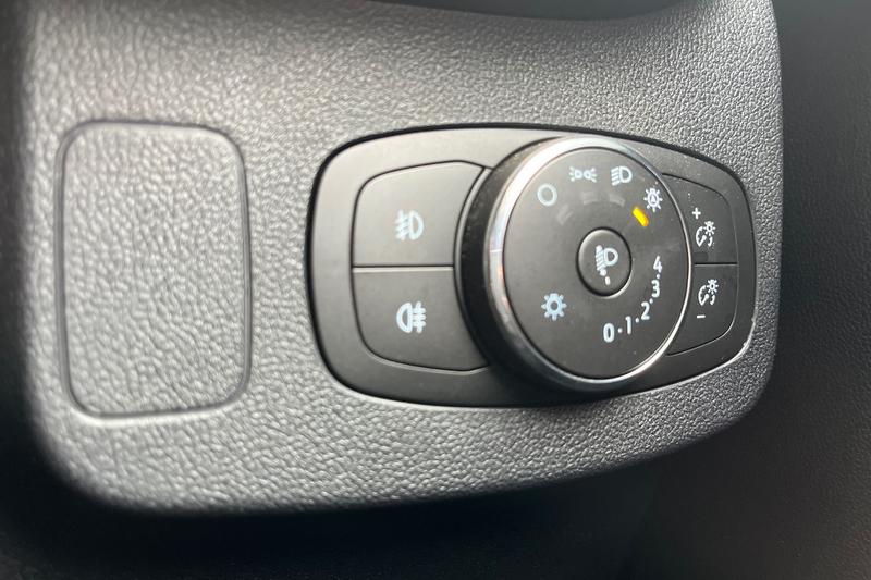 Used Ford Puma 2023 for sale - 76415792: Photo 23