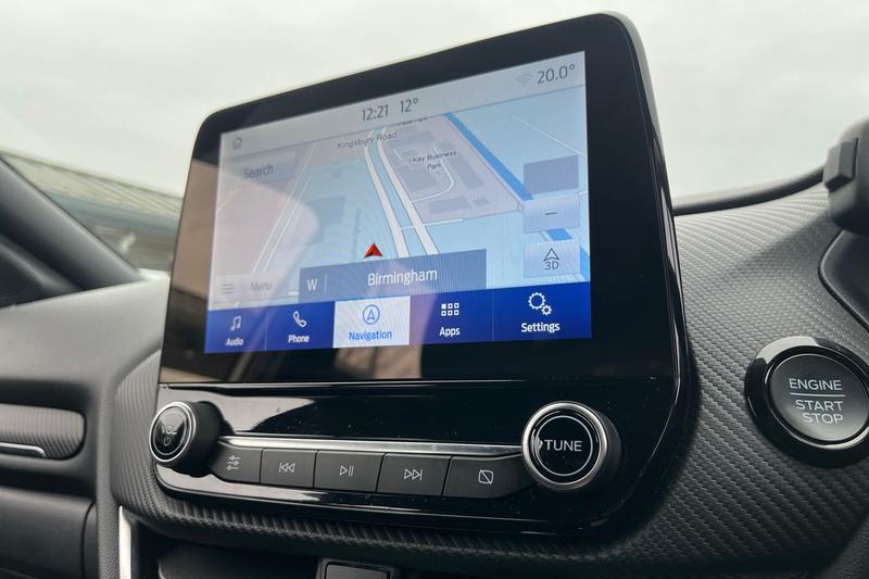 Used Ford Puma 2023 for sale - 76415792: Photo 25