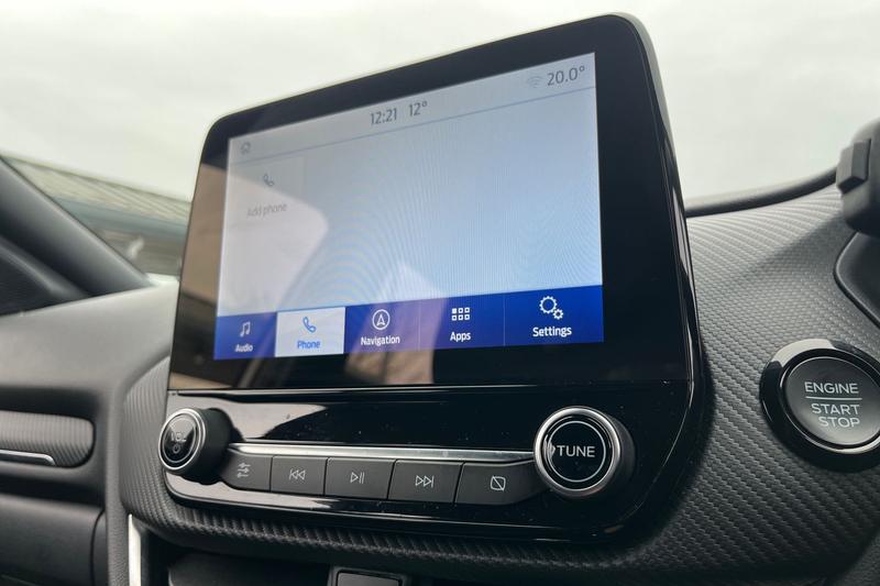 Used Ford Puma 2023 for sale - 76415792: Photo 26