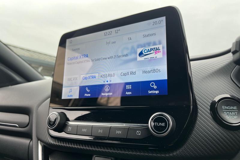 Used Ford Puma 2023 for sale - 76415792: Photo 27