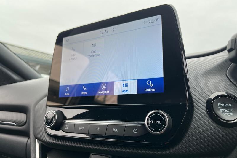 Used Ford Puma 2023 for sale - 76415792: Photo 28