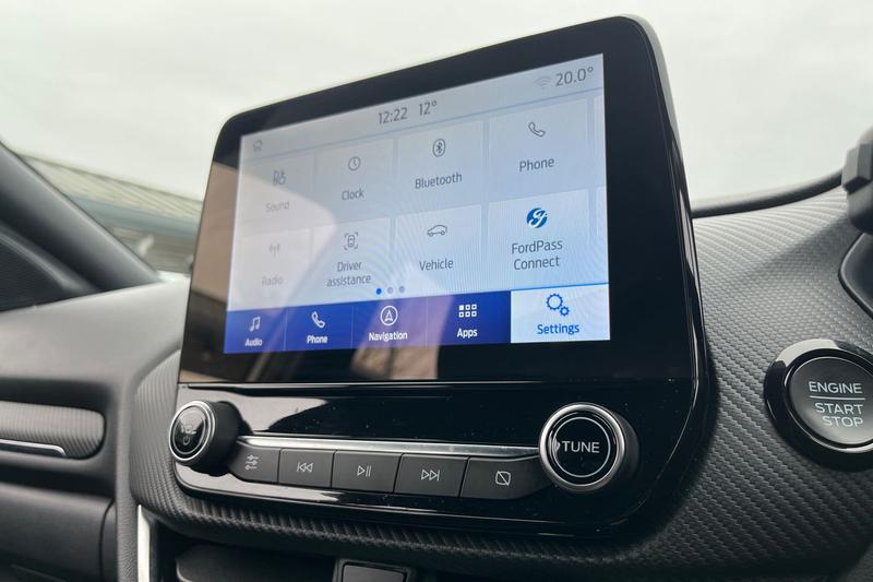 Used Ford Puma 2023 for sale - 76415792: Photo 29