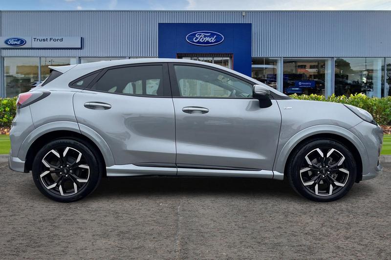 Used Ford Puma 2023 for sale - 76415792: Photo 3