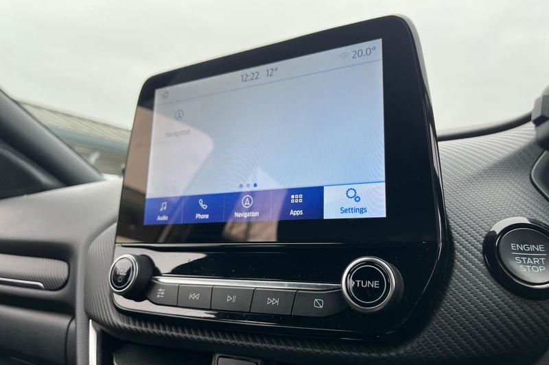 Used Ford Puma 2023 for sale - 76415792: Photo 31