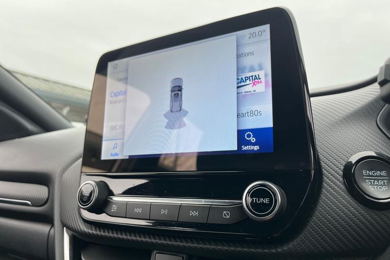 Used Ford Puma 2023 for sale - 76415792: Photo 32