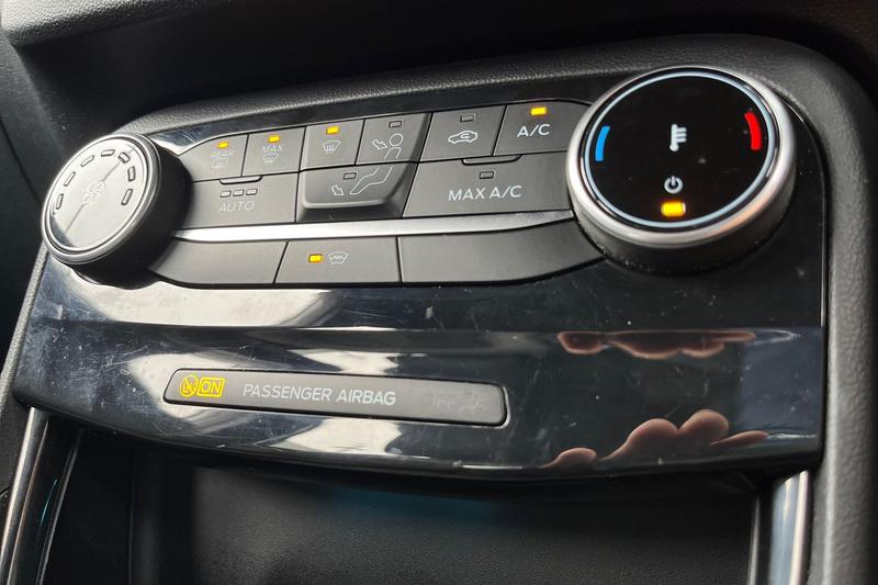 Used Ford Puma 2023 for sale - 76415792: Photo 33