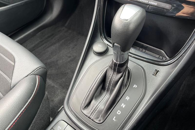 Used Ford Puma 2023 for sale - 76415792: Photo 35