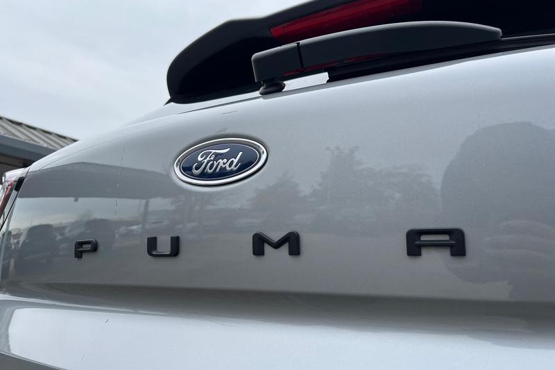 Used Ford Puma 2023 for sale - 76415792: Photo 39