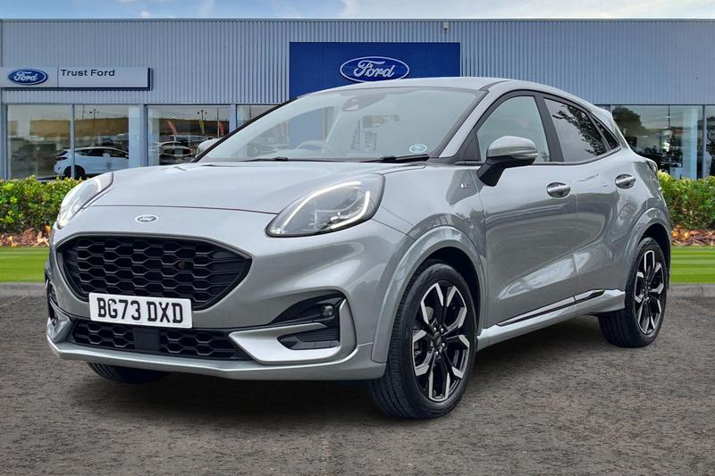 Used Ford Puma 2023 for sale - 76415792: Photo 5