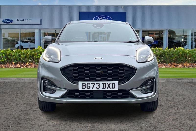 Used Ford Puma 2023 for sale - 76415792: Photo 6