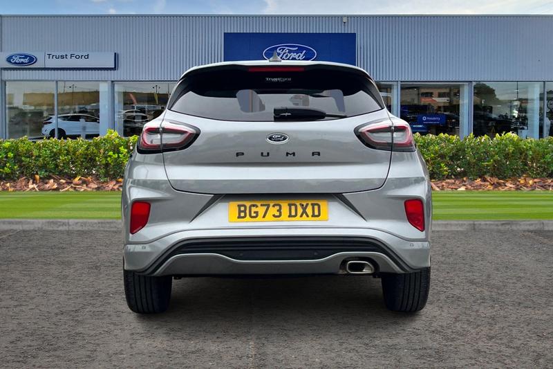 Used Ford Puma 2023 for sale - 76415792: Photo 7