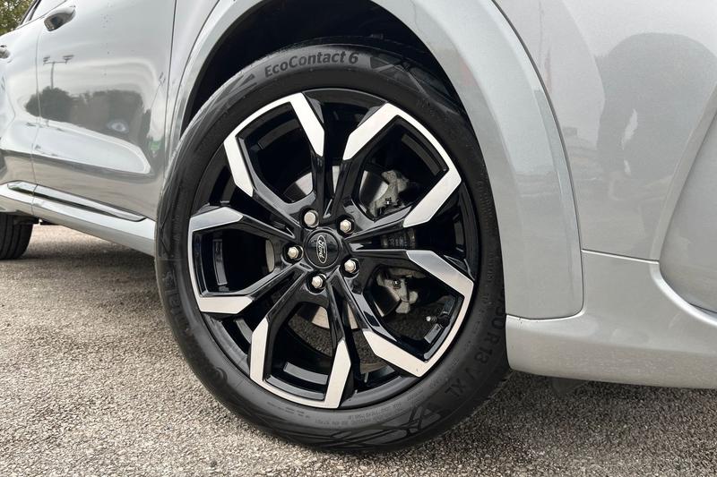 Used Ford Puma 2023 for sale - 76415792: Photo 8