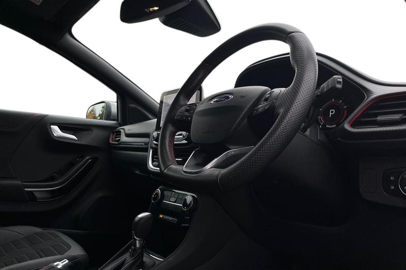 Used Ford Puma 2023 for sale - 76415792: Photo 9