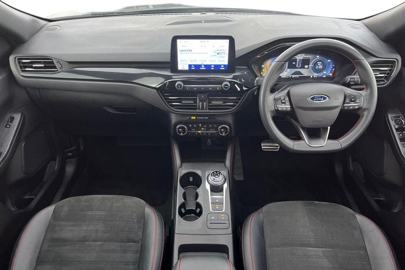 Used Ford Kuga 2022 for sale - 76641128: Photo 10