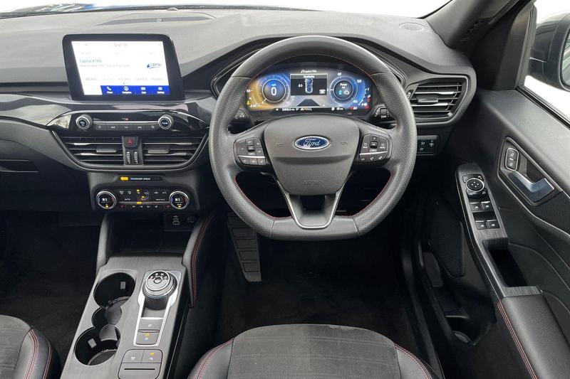 Used Ford Kuga 2022 for sale - 76641128: Photo 11