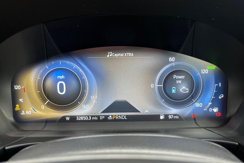 Used Ford Kuga 2022 for sale - 76641128: Photo 13