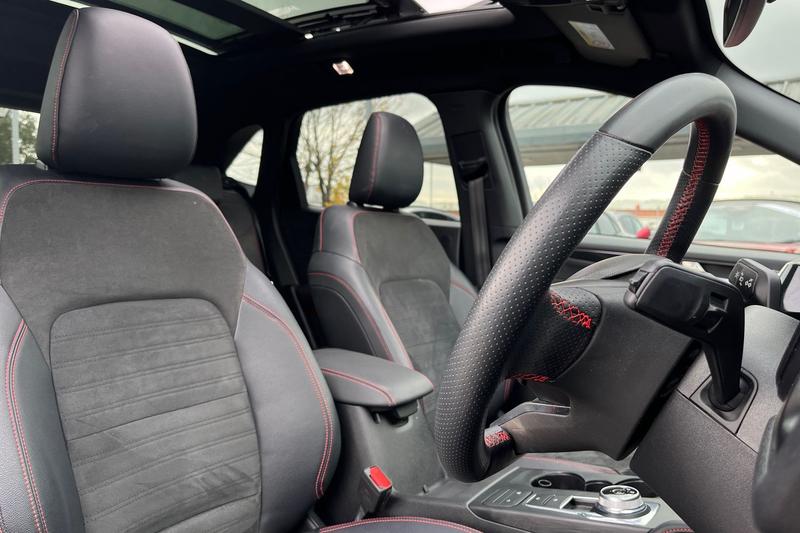 Used Ford Kuga 2022 for sale - 76641128: Photo 17