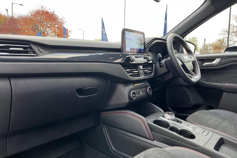 Used Ford Kuga 2022 for sale - 76641128: Photo 18