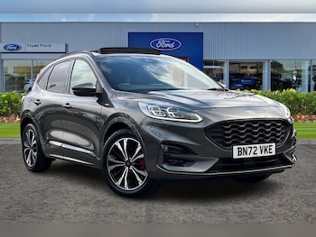 Ford - Kuga