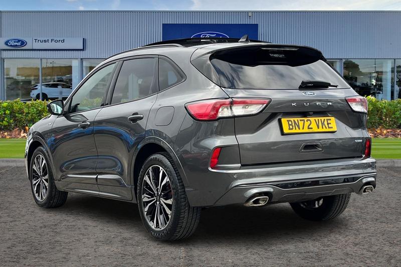 Used Ford Kuga 2022 for sale - 76641128: Photo 2