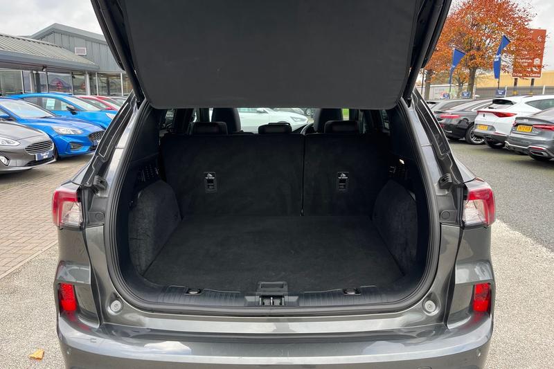 Used Ford Kuga 2022 for sale - 76641128: Photo 21