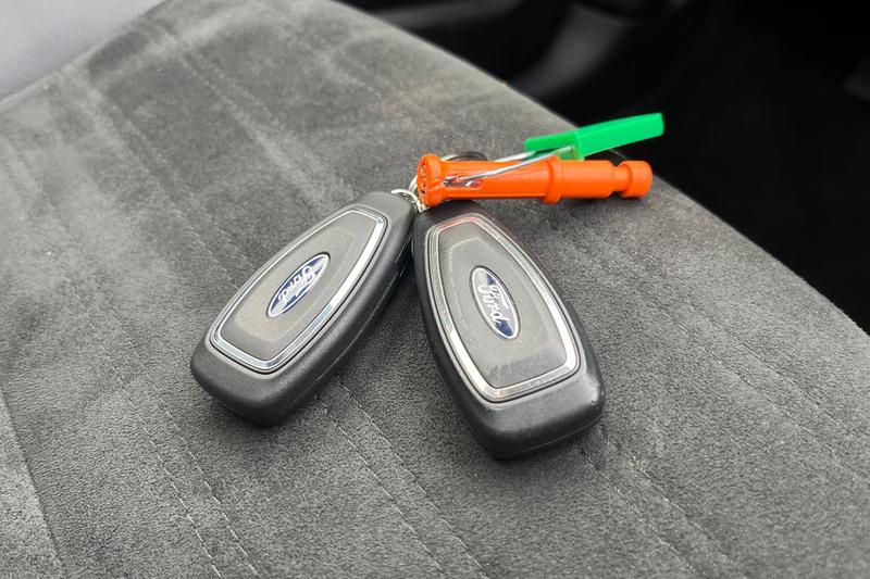 Used Ford Kuga 2022 for sale - 76641128: Photo 22