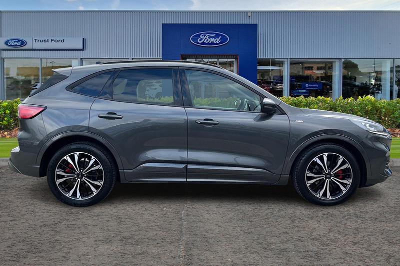 Used Ford Kuga 2022 for sale - 76641128: Photo 3