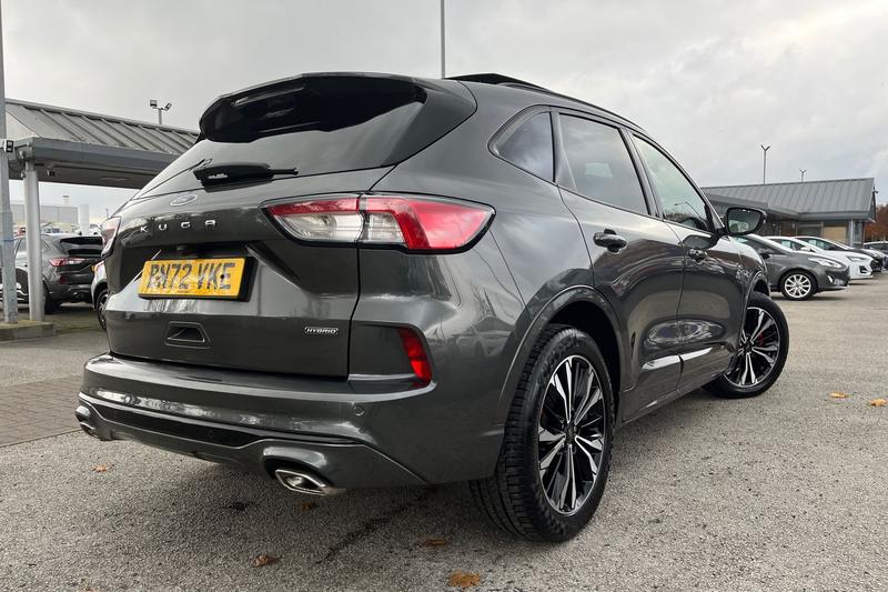 Used Ford Kuga 2022 for sale - 76641128: Photo 37