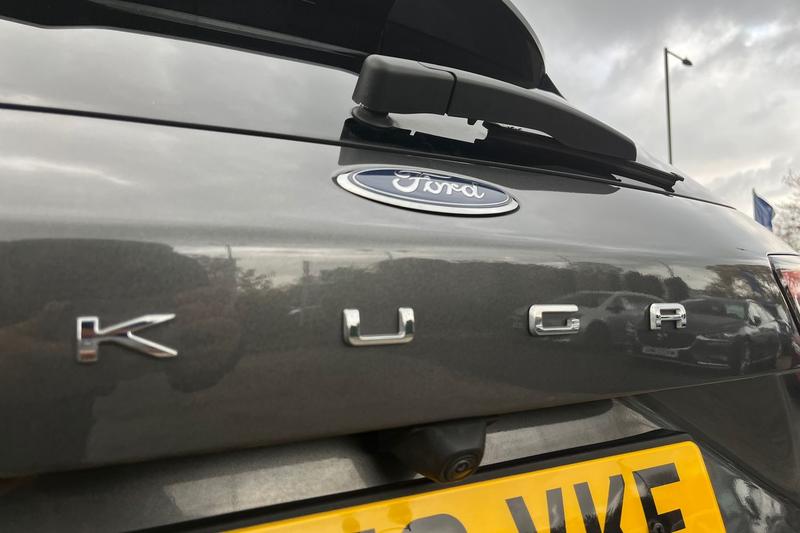 Used Ford Kuga 2022 for sale - 76641128: Photo 39