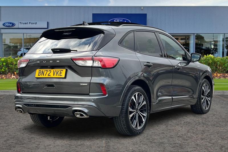 Used Ford Kuga 2022 for sale - 76641128: Photo 4