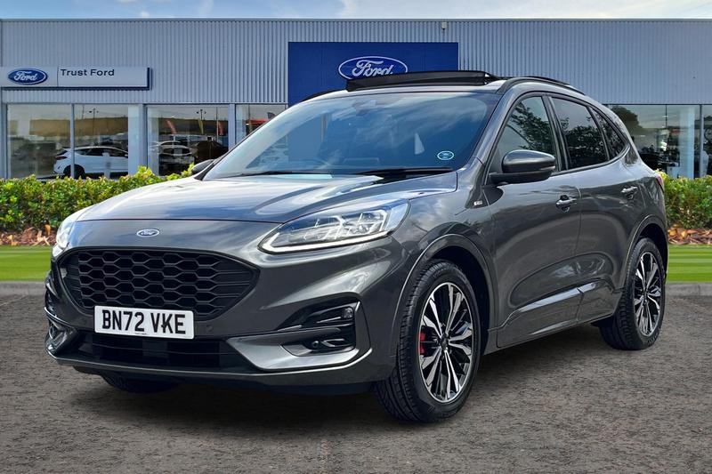 Used Ford Kuga 2022 for sale - 76641128: Photo 5