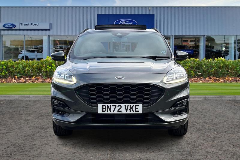 Used Ford Kuga 2022 for sale - 76641128: Photo 6