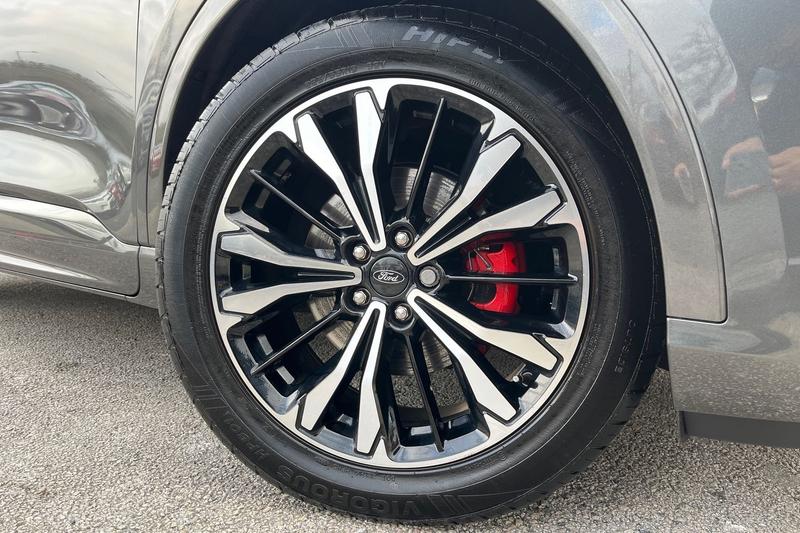 Used Ford Kuga 2022 for sale - 76641128: Photo 8