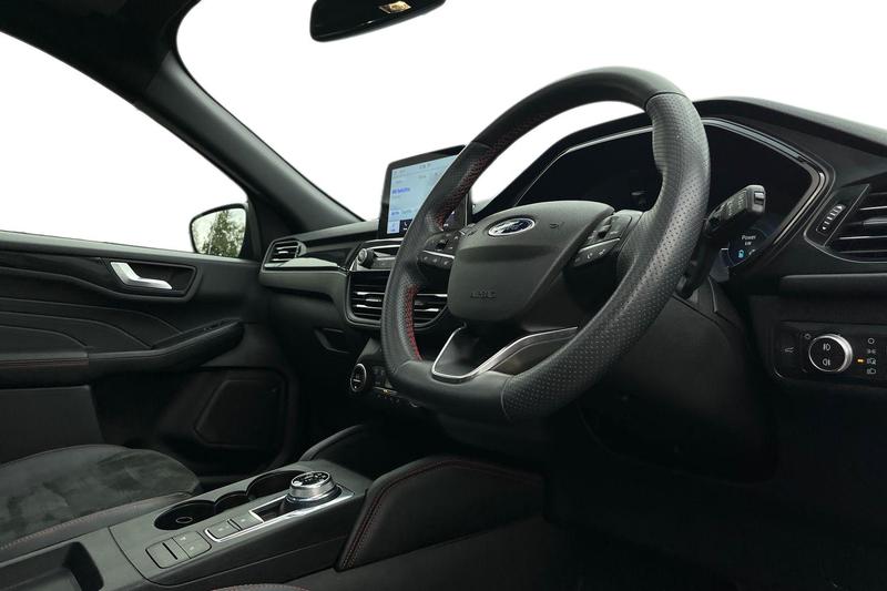 Used Ford Kuga 2022 for sale - 76641128: Photo 9