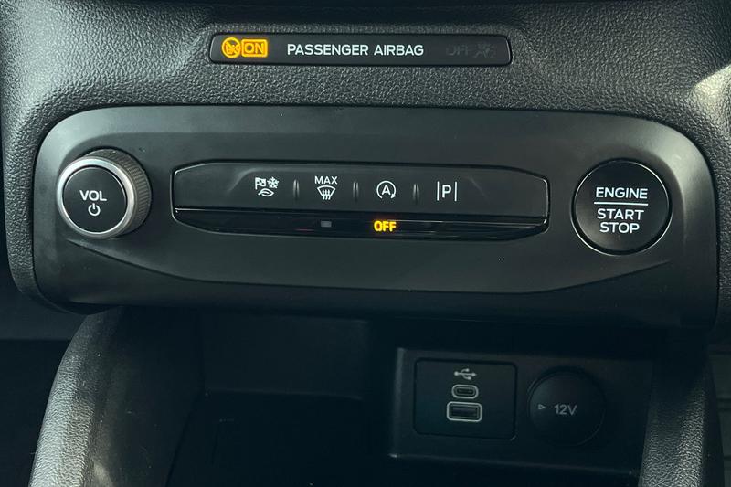 Vehicle 32