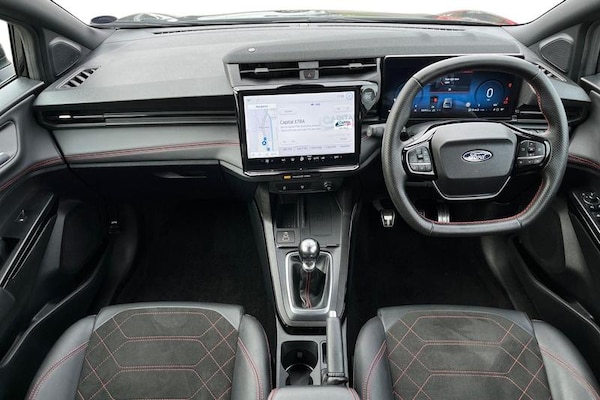 Used Ford Puma 2024 for sale - 76209290: Photo 10
