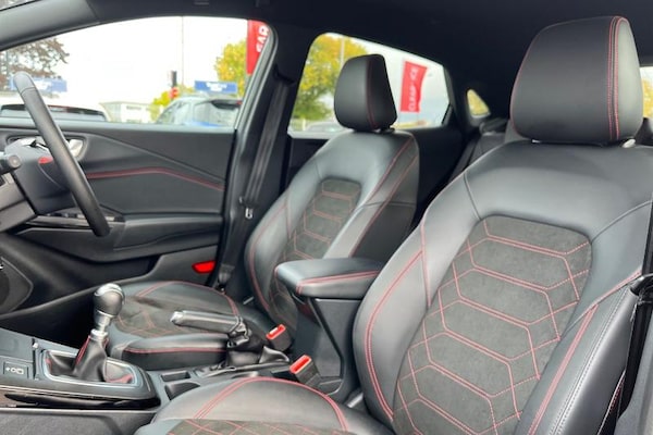 Used Ford Puma 2024 for sale - 76209290: Photo 19