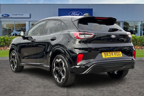 Used Ford Puma 2024 for sale - 76209290: Photo 2