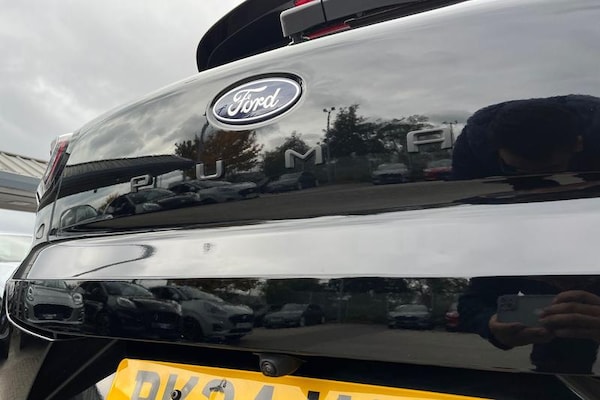 Used Ford Puma 2024 for sale - 76209290: Photo 39