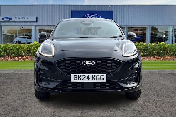 Used Ford Puma 2024 for sale - 76209290: Photo 6