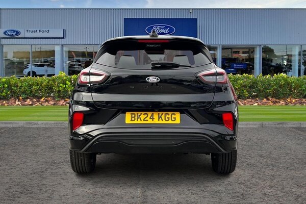 Used Ford Puma 2024 for sale - 76209290: Photo 7