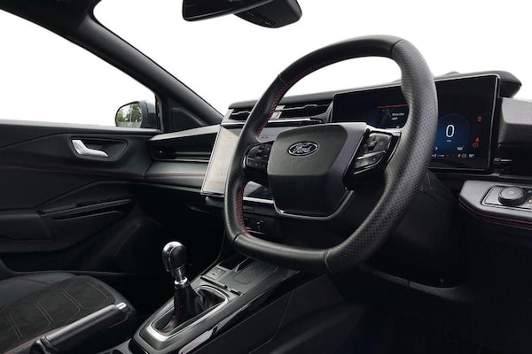 Used Ford Puma 2024 for sale - 76209290: Photo 9