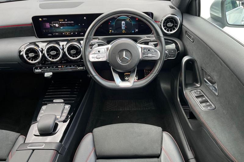 Used Mercedes-Benz A-Class 2021 for sale - 75946948: Photo 11