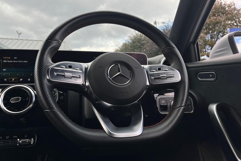 Used Mercedes-Benz A-Class 2021 for sale - 75946948: Photo 12