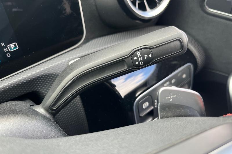 Used Mercedes-Benz A-Class 2021 for sale - 75946948: Photo 15
